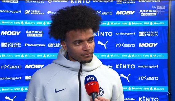 Akanji: “Sono felice, do il massimo per Chivu. Qui rispetto alla Premier…”- immagine 4