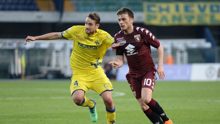 Chievo-Torino 0-0, Ljajic è una certezza. E Mazzarri non ci rinuncia più Chievo-Torino 0-0, Ljajic è una certezza. E Mazzarri non ci rinuncia più - immagine 1