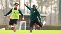 Lo dicono anche i francesi: “Rafa Leao, ragazzi!”