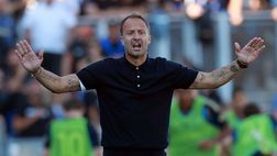 Gilardino: “Il pareggio è giusto, ma potevamo fare meglio”