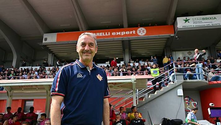 Cremonese, c’è un rientro in gruppo: il report dell’allenamento in vista del Napoli - immagine 1