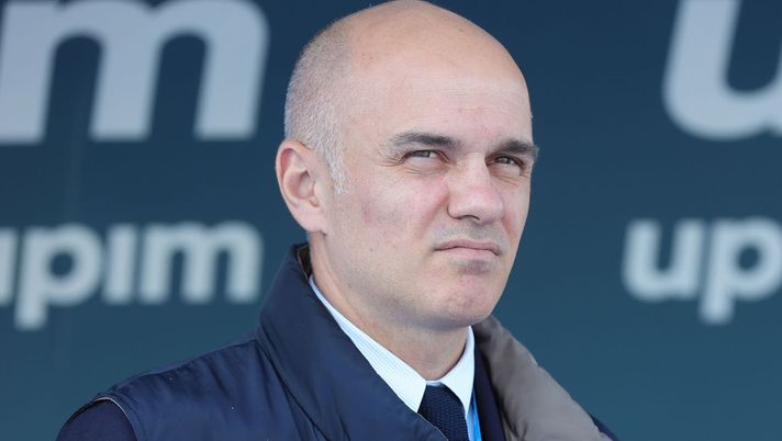 Percassi (ad Atalanta): “Abbiamo una rosa abbondante. Vediamo cosa succederà” - immagine 1