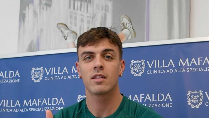Altra occasione per Daniel Maldini: ufficiale il suo passaggio alla Lazio