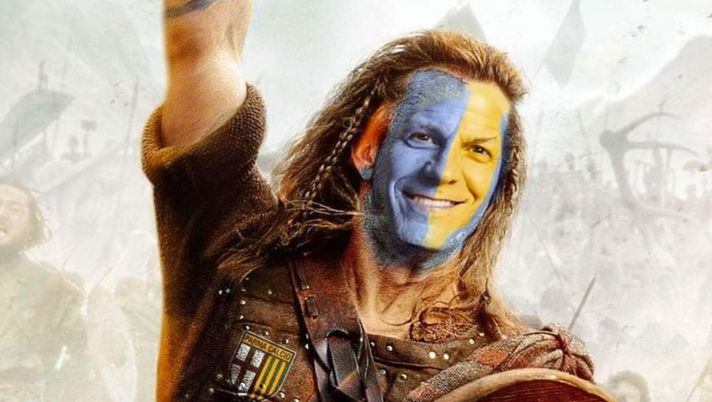 Parma-Reggiana, derby sempre più vicino: tra timori di scontri e la comparsa di Braveheart… - immagine 1