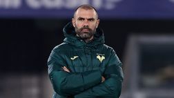 Verona, Sammarco: “Chiedo orgoglio ai ragazzi. Ecco come si batte il Napoli”