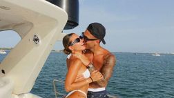 A casa di Lautaro l’Inter è una cosa serissima, la moglie: “Sono tre giorni che mio figlio…”