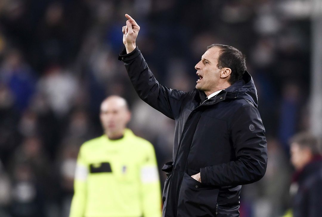 Fotogallery – Coppa Italia, Juventus-Torino 2-0: il derby è ancora amaro - immagine 49