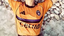 Pisa, svelata la nuova maglia Away per la A: dal cuore della città al mare