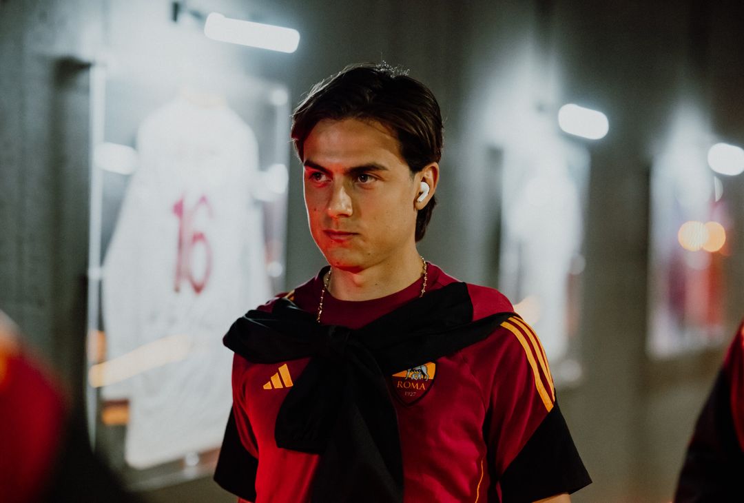 Roma-Bologna 1-0 – FOTO GALLERY - immagine 18