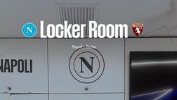 Napoli-Torino, decisa la maglia da gioco: spunta un indizio di formazione – VIDEO