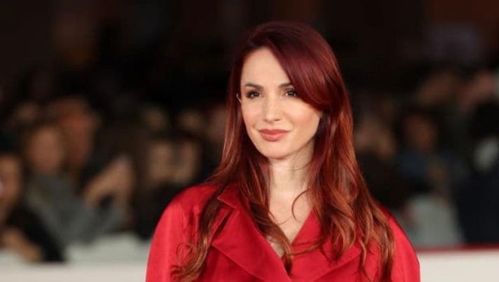 Andrea Delogu: “Cannavacciuolo, il più sexy del mondo”. E sui social è polemica - immagine 1