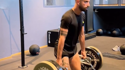 VIDEO Modena, quale futuro per Tremolada? Il calciatore si allena in palestra