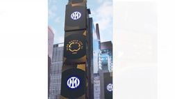 VIDEO/ Verso Fifa Club World Cup 2025: il logo dell’Inter tra le strade di New York