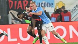 L’analisi del gol di Isaksen: da Estupinan eroe del derby all’errore di copertura