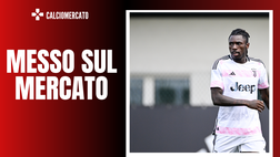 Calciomercato Milan – Schira: “Kean può lasciare la Juventus in estate”