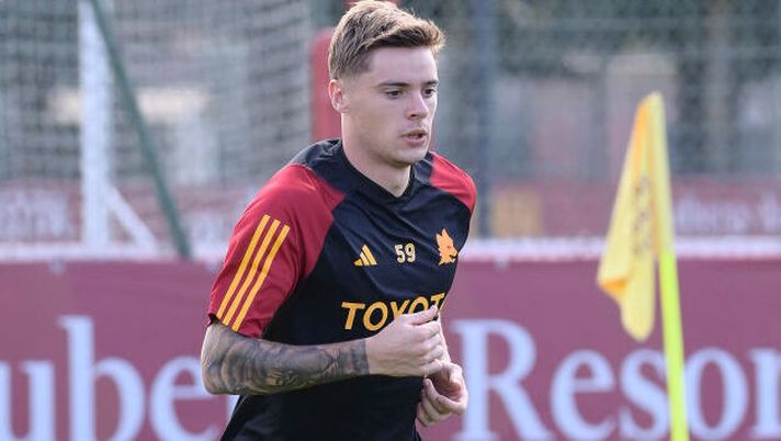 Getty Images In Coppa c’è Zalewski: la difesa non cambia - immagine 1