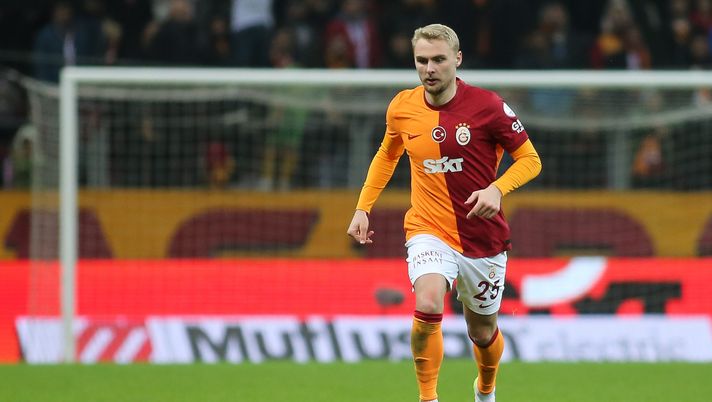 Il Napoli guarda in Turchia per la difesa: piace un giocatore del Galatasaray – Tmw - immagine 1