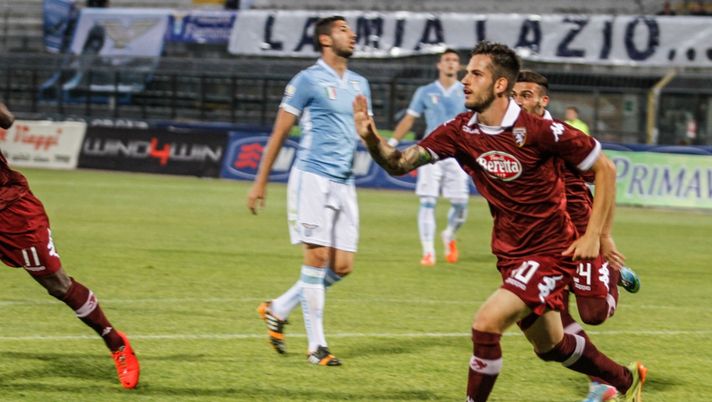 Parigini, Aramu, Barreca: pronti i prestiti, il Torino li vuole protagonisti Parigini, Aramu, Barreca: pronti i prestiti, il Torino li vuole protagonisti - immagine 1