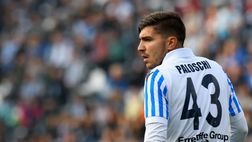 Ufficiale, Alberto Paloschi torna in campo: l’ex Milan riparte dalla Serie D