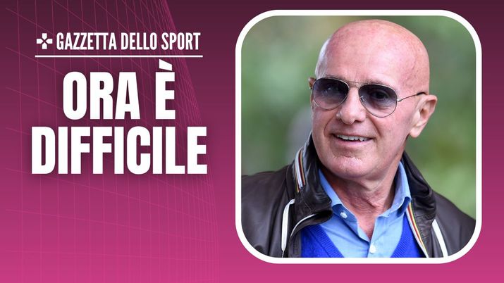 Milan-Lazio 1-2 Serie A 2024-2025 Sacchi