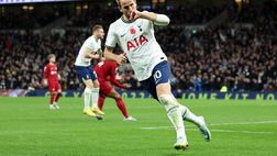 Tottenham-Fulham, la Top 5 dei gol più belli segnati negli ultimi 10 anni