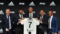 Ravezzani sul caso Ronaldo-Juventus: “Un’operazione sbagliata sin dall’inizio”