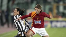Cufré: “Manca una figura come Totti. Schiaffo a Del Piero? Acqua passata”