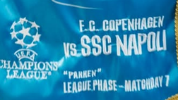 Tutto pronto nello spogliatoio del Napoli: la scelta sulla maglia GALLERY