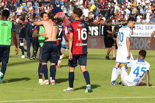 Martini (TuttoFrosinone): “Con Di Francesco si attacca molto ma si difende a fatica”- immagine 2