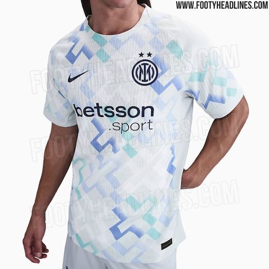 Inter, ecco svelate prima e seconda maglia 2025/26: tutte le foto- immagine 6