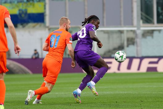 CorFio su Kean: “Adesso bisogna capire in che condizioni tornerà”- immagine 2