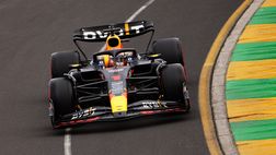 F1 GP Gran Bretagna: Verstappen davanti. Gli highlights delle prove libere