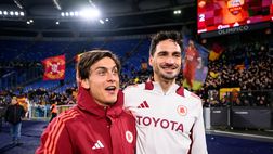 Dybala si è ripreso la Roma: dall’addio alla consacrazione