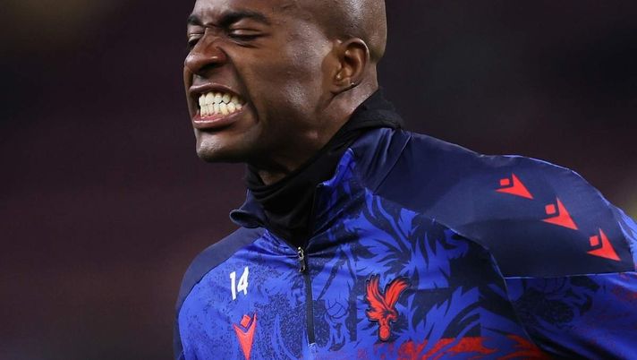 Milan, ecco perché Mateta è saltato: intervento al ginocchio e commissioni