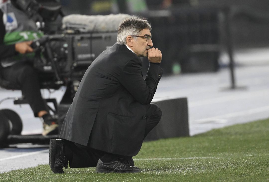 Roma-Torino – FOTO GALLERY - immagine 41