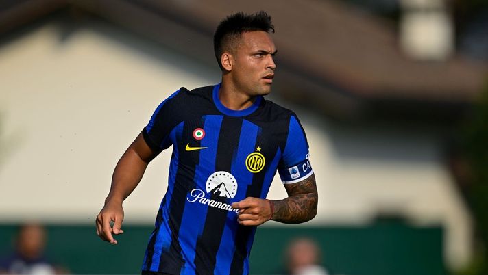 Inter, Lautaro resta: coinvolto nel progetto e capitano, no a 240 milioni dall’Arabia - immagine 1