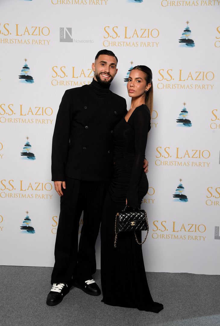 Natale 2025 | Le migliori immagini della festa organizzata dalla Lazio – GALLERY - immagine 80