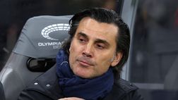 Montella: “Spalletti? Era il più bravo di tutti. Critiche di Terim? Lo stimo”