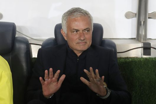 Mourinho: “Barcellona la sconfitta più bella della mia carriera. Scappato dall’Inter perché…”- immagine 2