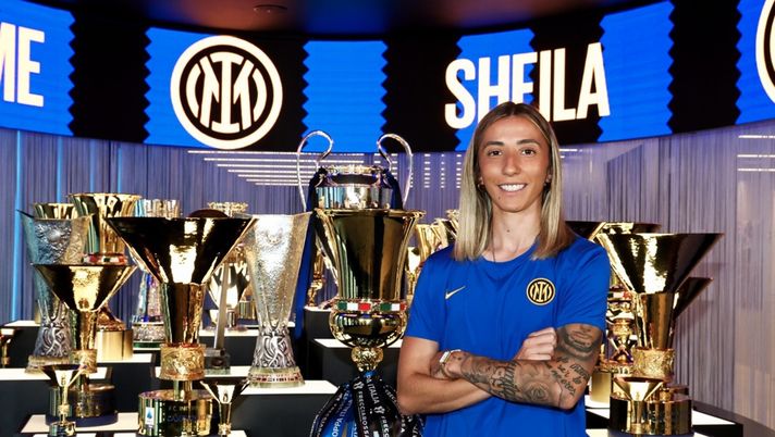 UFFICIALE – Inter Women, arriva Sheila Garcia dal Real Madrid - immagine 1
