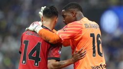 Frey: “Derby? Alcuni giocatori del Milan erano convinti di vincere…”