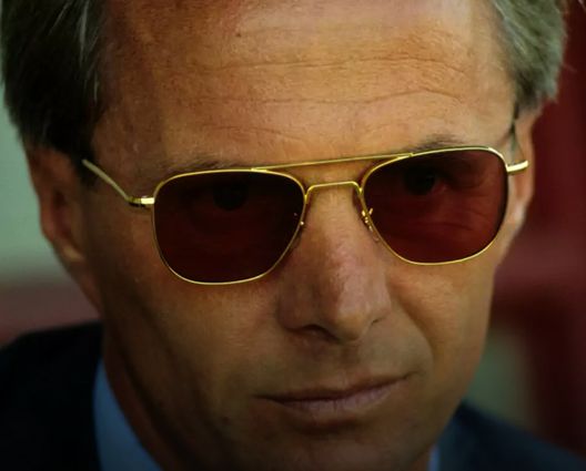 Welcome back home, Sven: domenica Eriksson ospite della Sampdoria- immagine 3