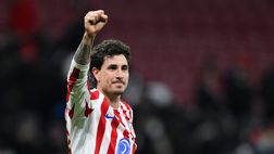 Calciomercato Milan, spunta Gimenez per la difesa: carriera, costi e fattibilità