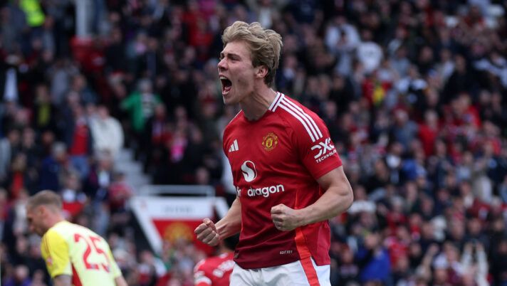 HERE WE GO – È fatta per Hojlund al Napoli! C’è l’accordo e arriva il via libera: cifre e dettagli - immagine 1