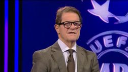 Capello: “L’Inter ha sofferto, ma a San Siro si trasforma. Su un campo normale può farcela”