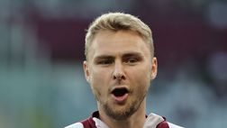 “Ammiraglio” Nelsson, il danese dal sangue caldo che riparte da Verona