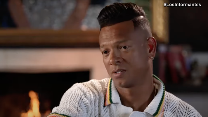 Ex Inter, Guarin: “L’alcol mi ha portato via tutto. Quello che ho vissuto non è bello. So di…” - immagine 1