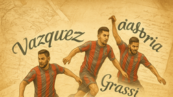 Cremonese, da Sanabria a Vazquez: l’etimologia dei cognomi della Serie A