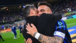 Lautaro su Chivu: “Mai avuto dubbi su di lui, è un predestinato. Lo avevo chiamato subito”