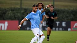 Lazio, un assist di Castellanos tra i migliori 50 dell’ultima Serie A: ecco quale – VIDEO